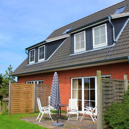 Ferienhaus Rh "Deichblick C" Sankt Peter-Ording Buitenkant foto