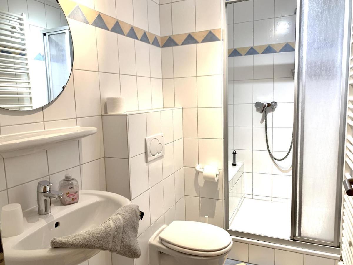 Ferienhaus Rh "Deichblick C" Sankt Peter-Ording Buitenkant foto