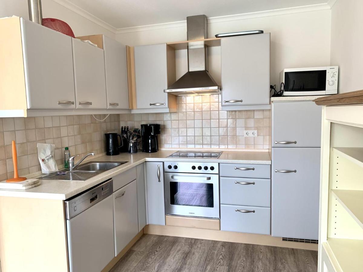 Ferienhaus Rh "Deichblick C" Sankt Peter-Ording Buitenkant foto