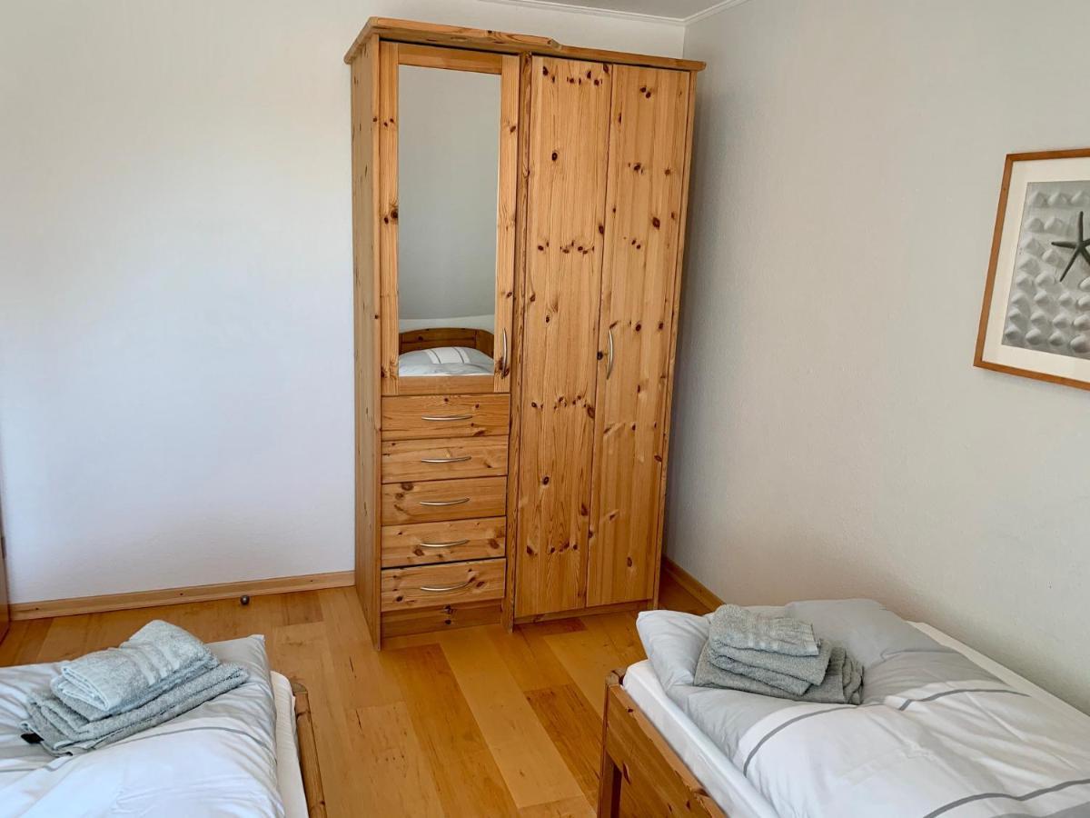 Ferienhaus Rh "Deichblick C" Sankt Peter-Ording Buitenkant foto